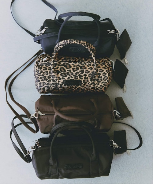 バッグ OUTDOOR PRODUCTS Cozue NinomiyaEX BOSTON Cozue Ninomiya ex BOSTON BAG｜アウトドアプロダクツユージュアル