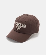 DOWNTOWN GIRL CAP