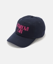 DOWNTOWN GIRL CAP