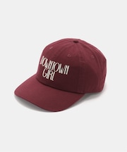 DOWNTOWN GIRL CAP