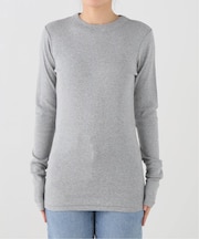 miller prib L/S tee