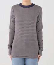 miller prib L/S tee