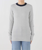 miller prib L/S tee