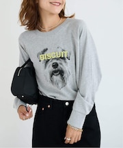 ソフトストレッチZOOロンT