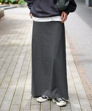 カットボーダースカート セットアップ対応