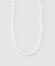 追加 PEARL NECKLACE