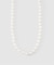 追加 PEARL NECKLACE