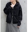 DISCUS ex ZIP UP HOODY セットアップ対応