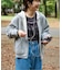 DISCUS ex ZIP UP HOODY セットアップ対応