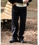 DISCUS ex SWEAT PANTS セットアップ対応