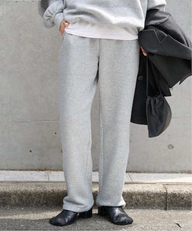 DISCUS ex SWEAT PANTS セットアップ対応