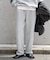 DISCUS ex SWEAT PANTS セットアップ対応