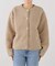 Barbour arlene fleece