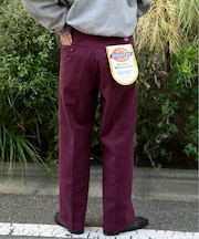 Dickies ex WIDE BAGGY SLACKS