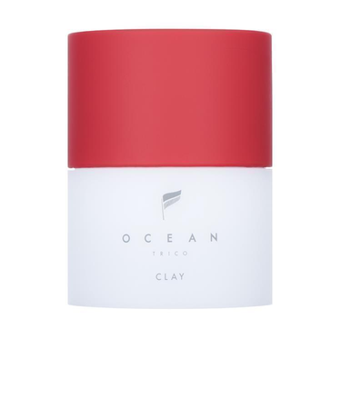 クレイ　ワックス　８０ｇ