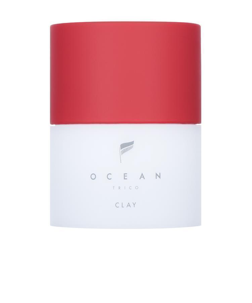 クレイ　ワックス　８０ｇ