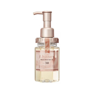 モイストシャイン　ヘアオイル　１００ｍｌ