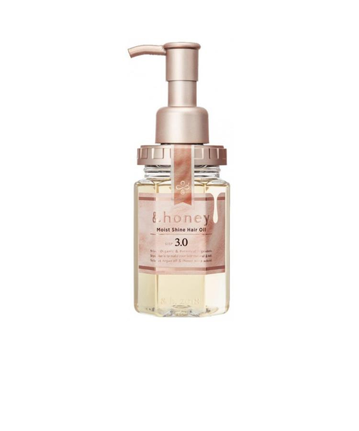 モイストシャイン　ヘアオイル　１００ｍｌ