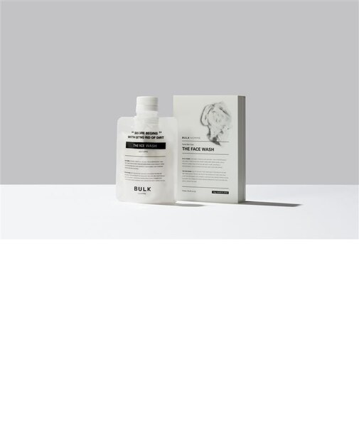 ザ　フェイス　ウォッシュ　１００ｇ