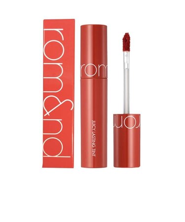 ジューシー　ラスティング　ティント　１１　ピンクパンプキン