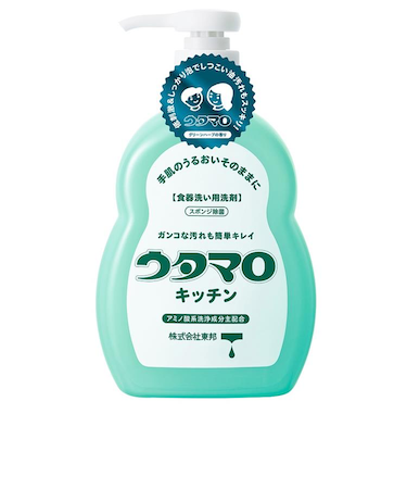 ウタマロキッチン　本体