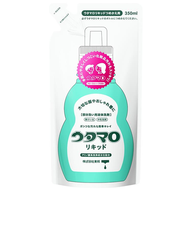 ウタマロリキッド　詰め替え
