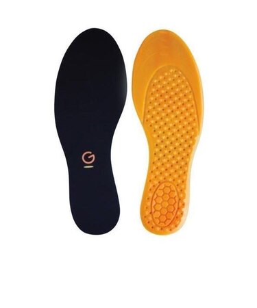 ＧゼロインソールＤＸ　Ｍサイズ（２２から２５ｃｍ）　コパ・コーポレーション