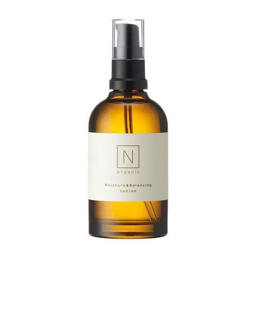 モイスチュア＆バランシング　ローションＮ　１００ｍｌ