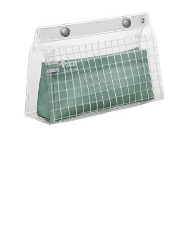 ツールペンケース　ピープ　セージグリーン