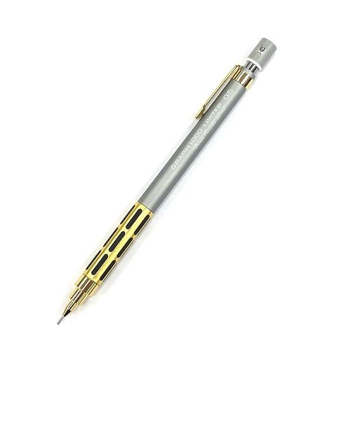 ロフト限定色 廃盤 レア グラフギア1000 0.5 シャーペン 5本