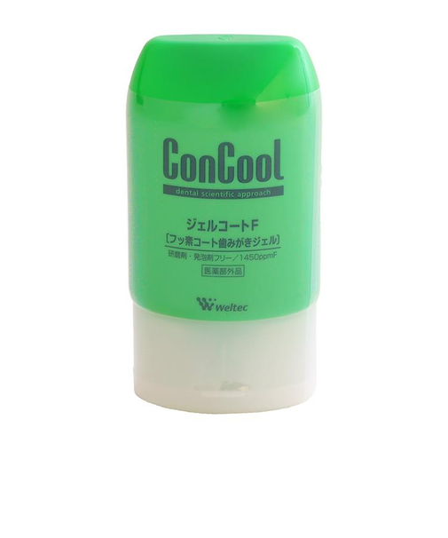 ジェルコートＦ　９０ｇ（医薬部外品）