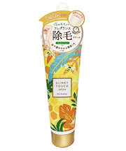 セルフスパ　薬用　除毛クリーム　ジャスミンハニー　２００ｇ（医薬部外品）