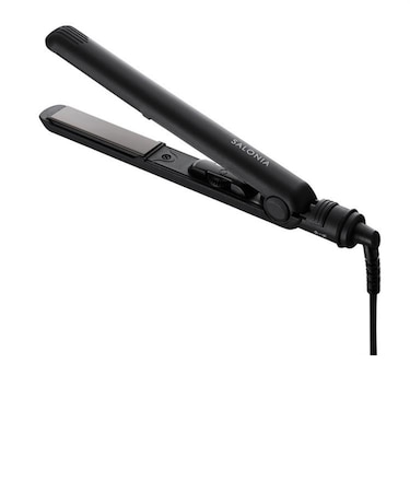 ストレートヘアアイロン 24mm(各色) SL?004 サロニア