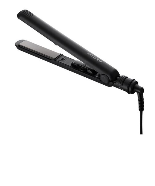 ストレートヘアアイロン 24mm(各色) SL?004 サロニア