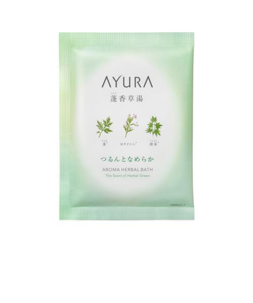 蓬香草湯α（１回分）　４０ｇ