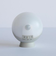 てのりまんまるライトＷＳＬ００１ＰＧ　ペールグレー