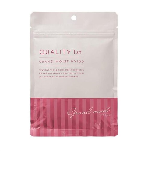グランモイスト　ＨＹ１００　７枚入