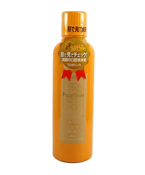 プロポリンス　マウスウォッシュ　６００ｍｌ