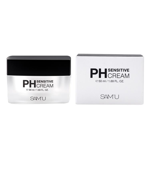 ＰＨ　センシティブクリーム　５０ｍｌ