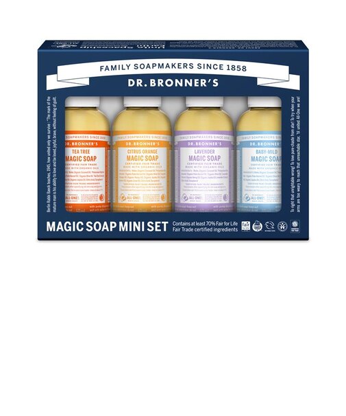 マジックソープ ミニセット