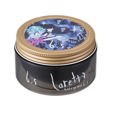 メイクアップワックス　６．５　６５ｇ