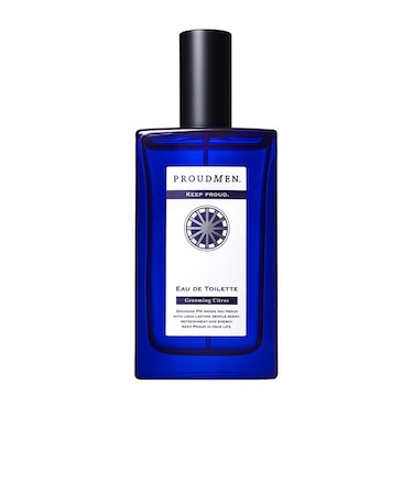 オードトワレ　グルーミング・シトラス　５０ｍｌ