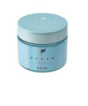 ヘアスタイリングバーム　ライトブルー　４０ｇ