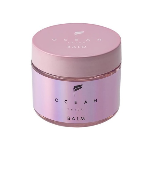 ヘアスタイリングバーム　クリーンオーシャン　４０ｇ