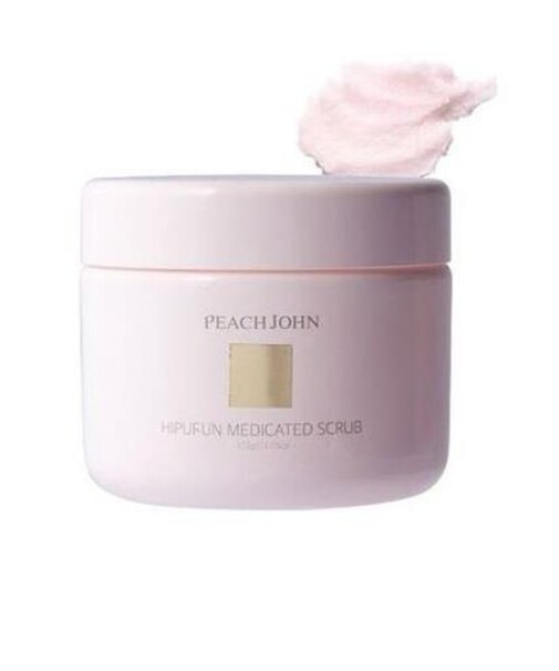 ヒップルン 薬用スクラブ 370g(医薬部外品)