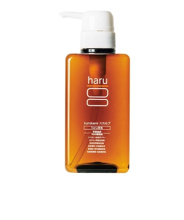 ｋｕｒｏｋａｍｉ　スカルプ　４００ｍｌ