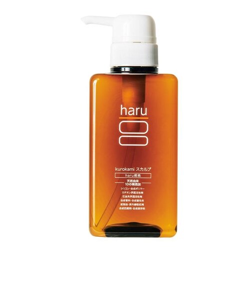 ｋｕｒｏｋａｍｉ　スカルプ　４００ｍｌ