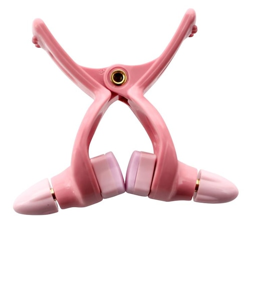 お鼻リフォーマー ハナハナ ピンク