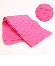 ゴムポンつるつる　ピンク