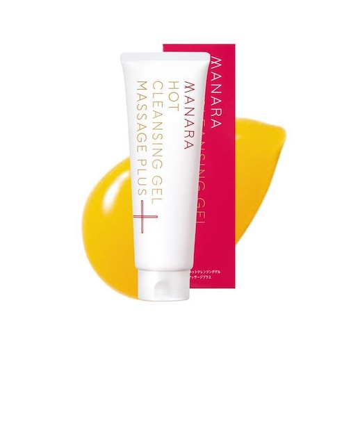 ホットクレンジングゲル　マッサージプラス　２００ｇ